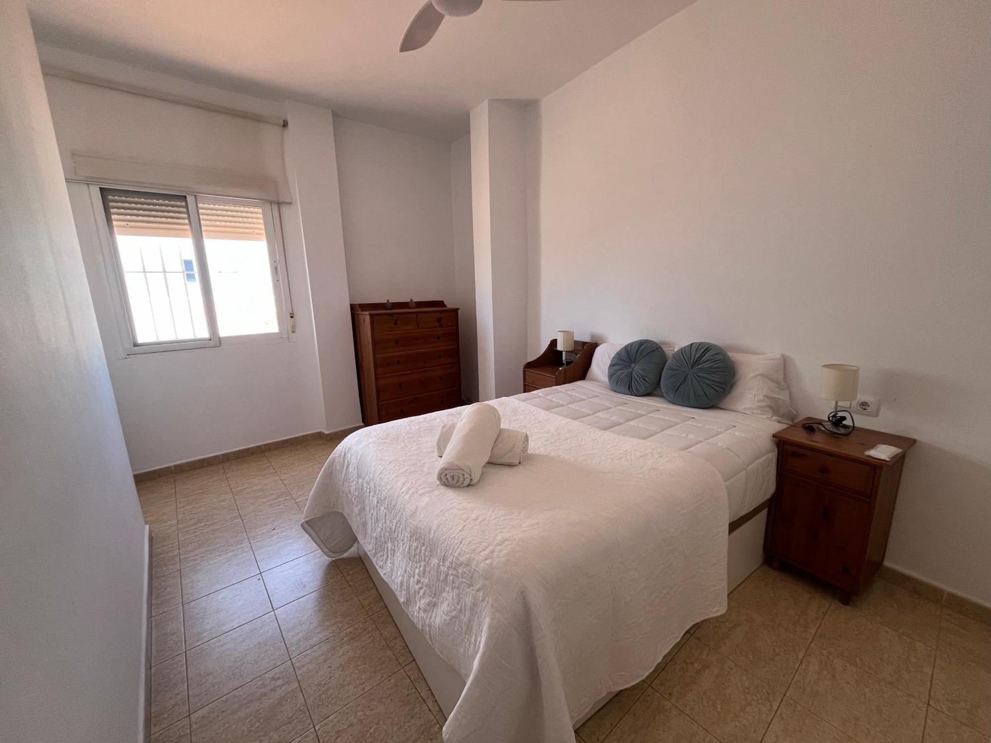 Apartmán Penthouse Mara Ascensor Y Playa Grupo Ac Gestion Cádiz Exteriér fotografie