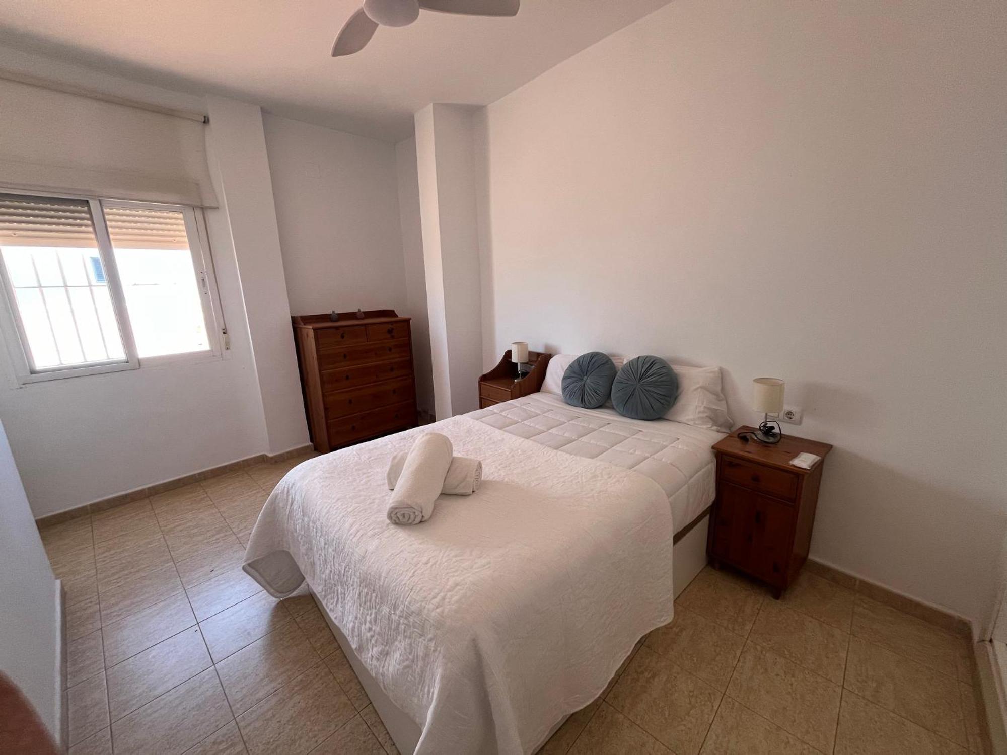 Apartmán Penthouse Mara Ascensor Y Playa Grupo Ac Gestion Cádiz Exteriér fotografie